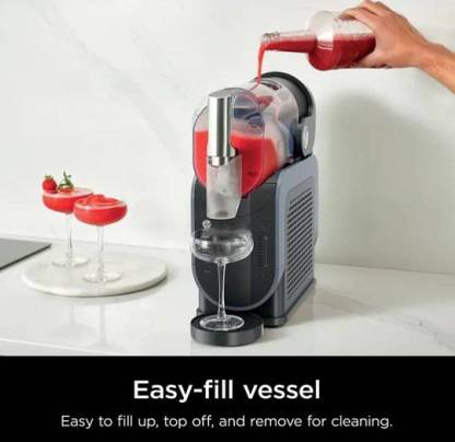Professional Frozen Drink Maker
