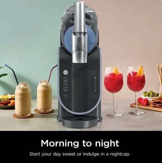 Professional Frozen Drink Maker