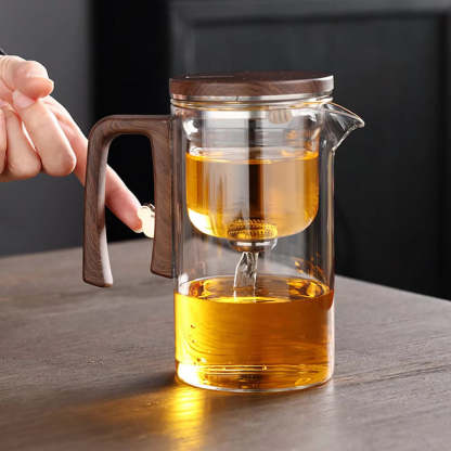 Magnetic Teapotz