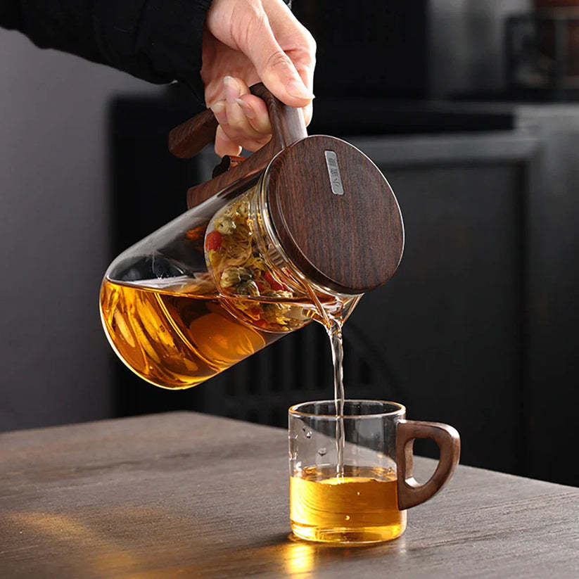 Magnetic Teapotz