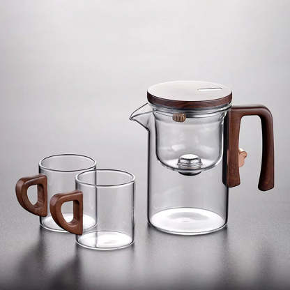 Magnetic Teapotz