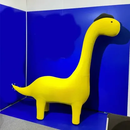 LARGE DINO CAT CLIMB FRAME – SOLID WOOD, STABLE, FUN FOR BIG CATS