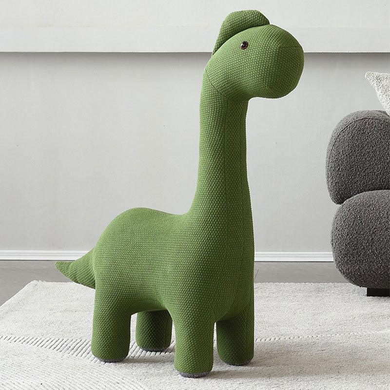 LARGE DINO CAT CLIMB FRAME – SOLID WOOD, STABLE, FUN FOR BIG CATS