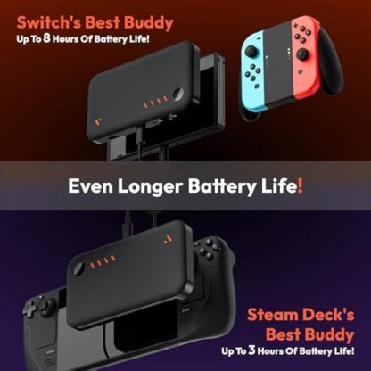 VITURE Pro XR Glasses & Pro MobileDock