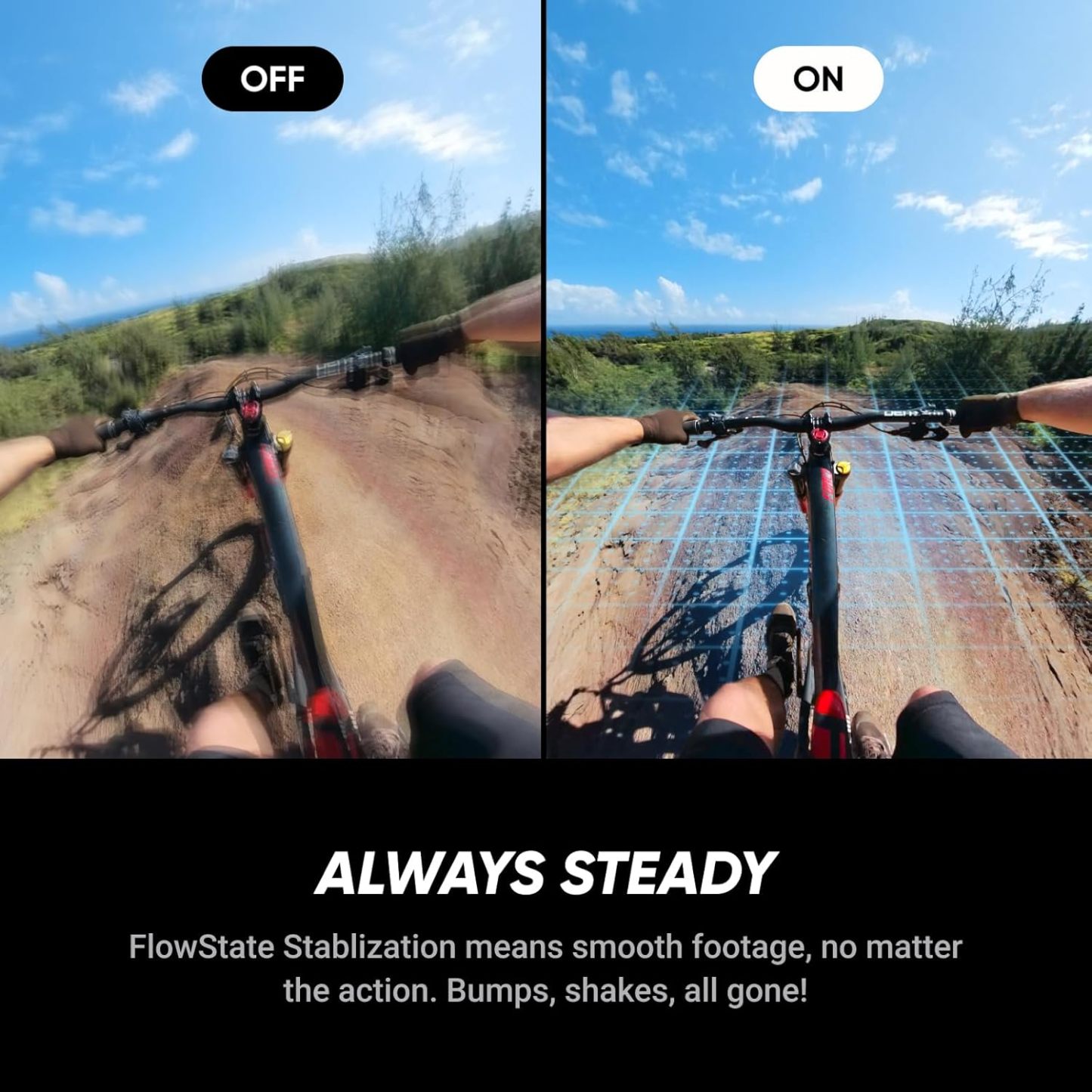 Insta360 X5 - Waterproof 8K 360° Action Camera