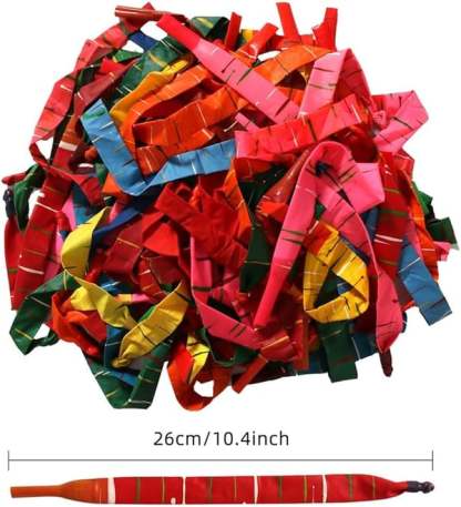 ✨LAST DAY ONLY 49% OFF🔥 [100 Pack] Rocket Balloons Plus 1 Easy-To-Use Pump - Party Pack