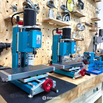 Mini Milling