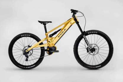 🔥 FLASH SALE - The Ultimate EMTB 1