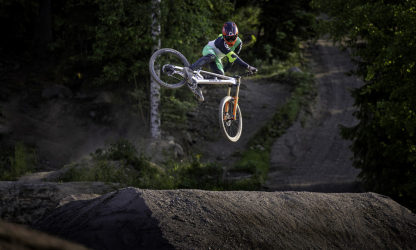 🔥 FLASH SALE - The Ultimate EMTB 1