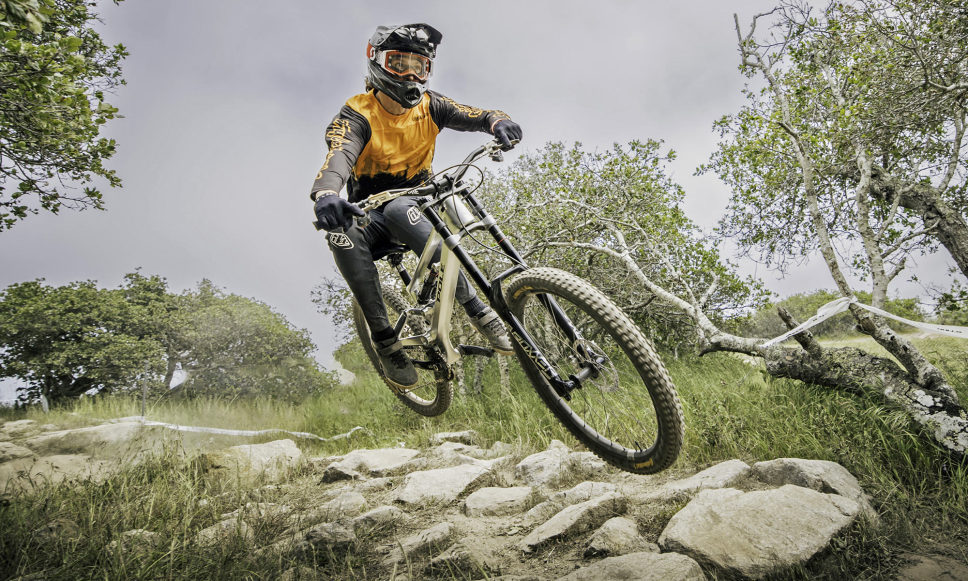 🔥 FLASH SALE - The Ultimate EMTB 1