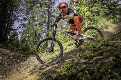 🔥 FLASH SALE - The Ultimate EMTB 1