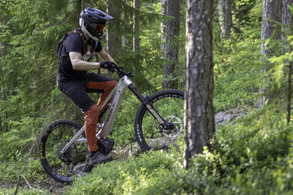 🔥 FLASH SALE - The Ultimate EMTB 1