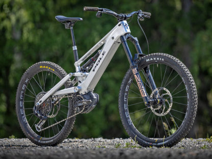 🔥 FLASH SALE - The Ultimate EMTB 1