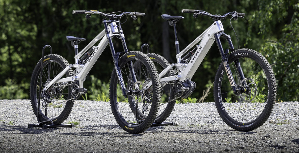 🔥 FLASH SALE - The Ultimate EMTB 1
