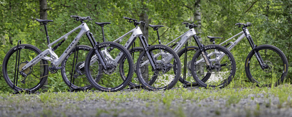 🔥 FLASH SALE - The Ultimate EMTB 1