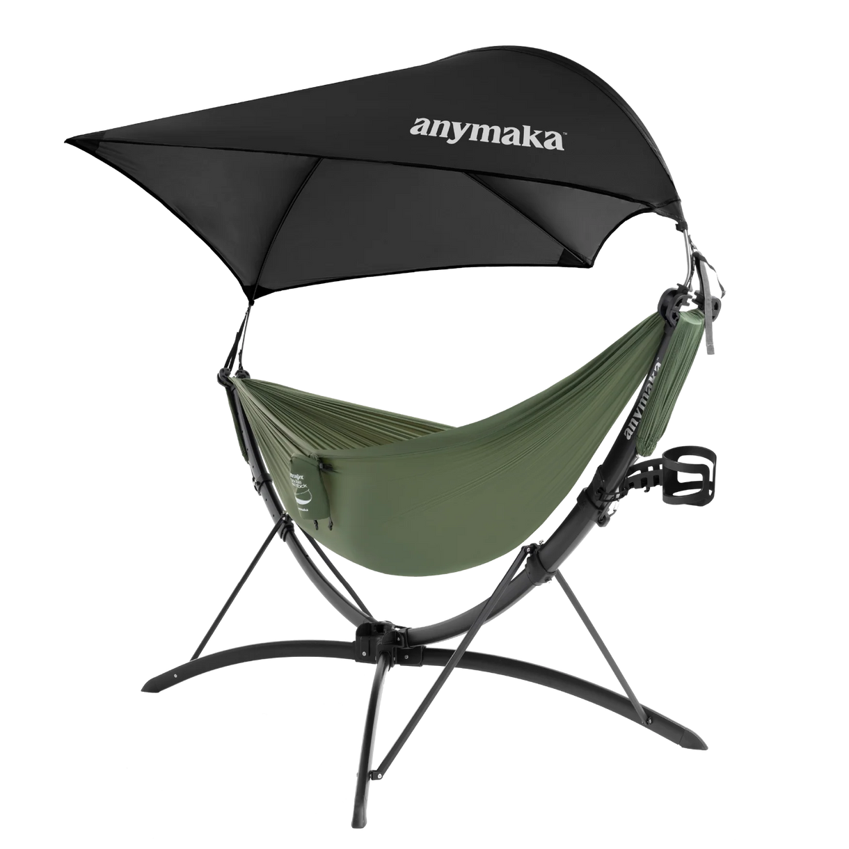 2025 anymaka latest hammock