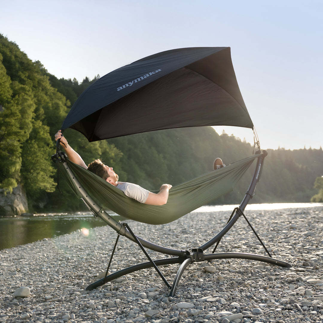2025 anymaka latest hammock