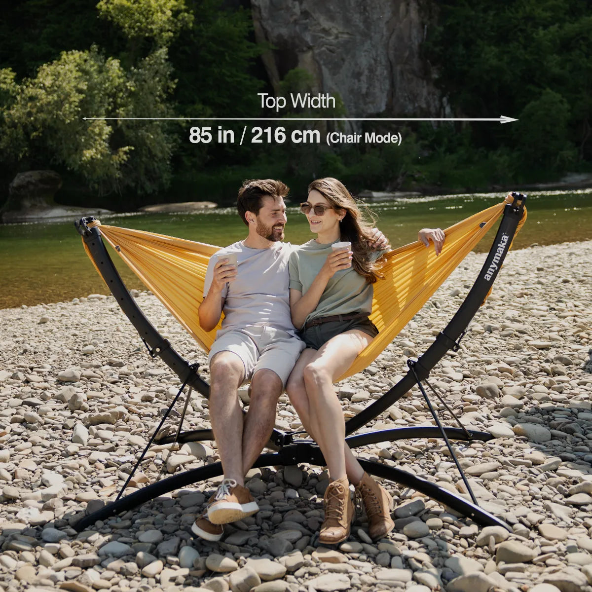 2025 anymaka latest hammock