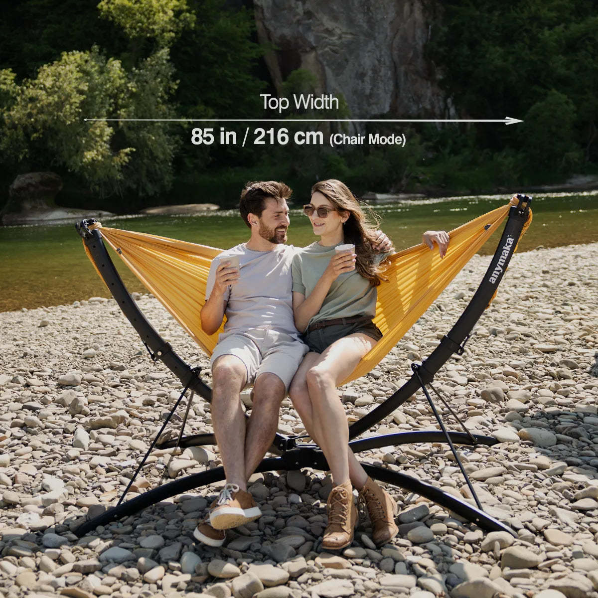 2025 anymaka latest hammock