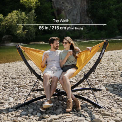 2025 anymaka latest hammock
