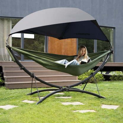 2025 anymaka latest hammock