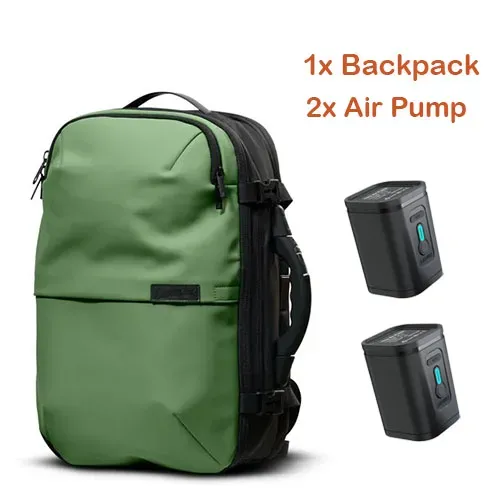 🌈LAST DAY 49% OFF🌈💝The best Backpack for travel