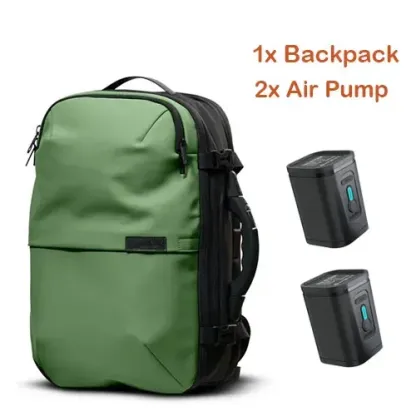 🌈LAST DAY 49% OFF🌈💝The best Backpack for travel