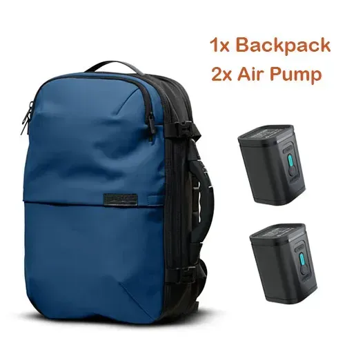 🌈LAST DAY 49% OFF🌈💝The best Backpack for travel