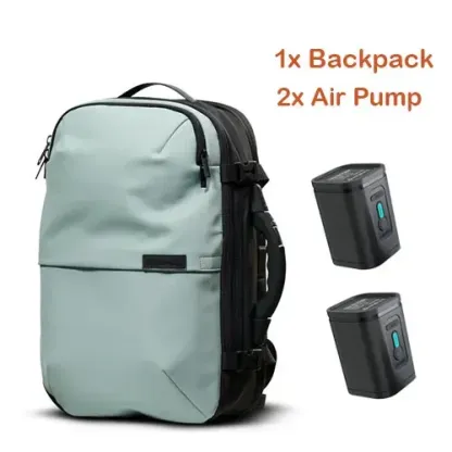 🌈LAST DAY 49% OFF🌈💝The best Backpack for travel
