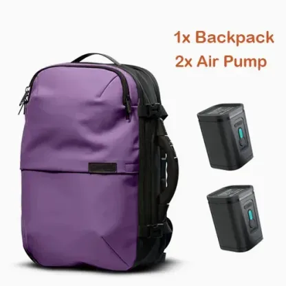 🌈LAST DAY 49% OFF🌈💝The best Backpack for travel