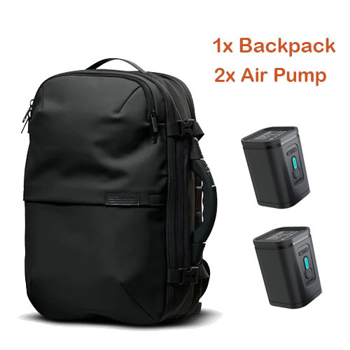 🌈LAST DAY 49% OFF🌈💝The best Backpack for travel