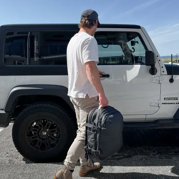 🌈LAST DAY 49% OFF🌈💝The best Backpack for travel
