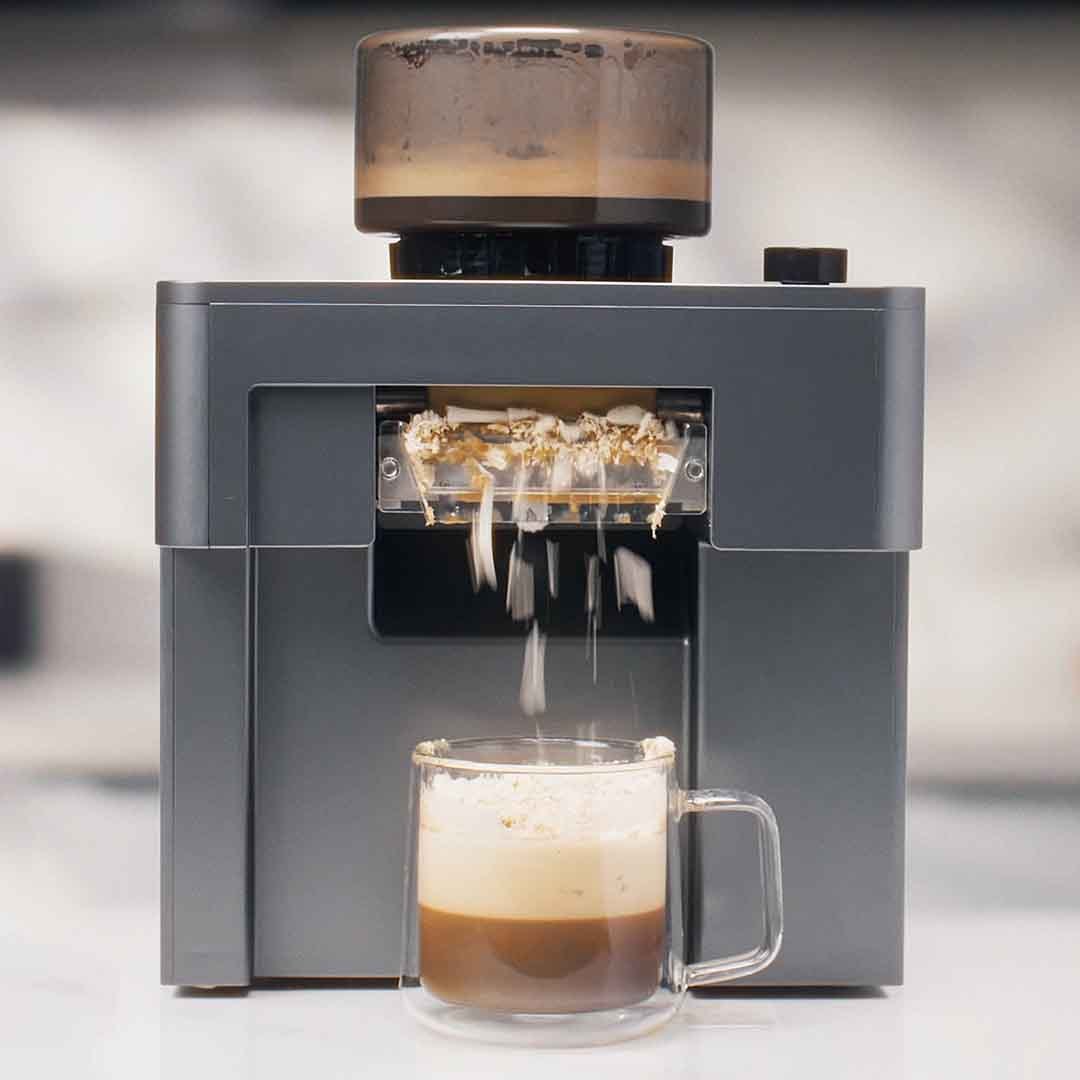 60-Second Frozen Drink Maker for Fast