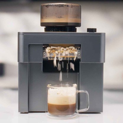 60-Second Frozen Drink Maker for Fast