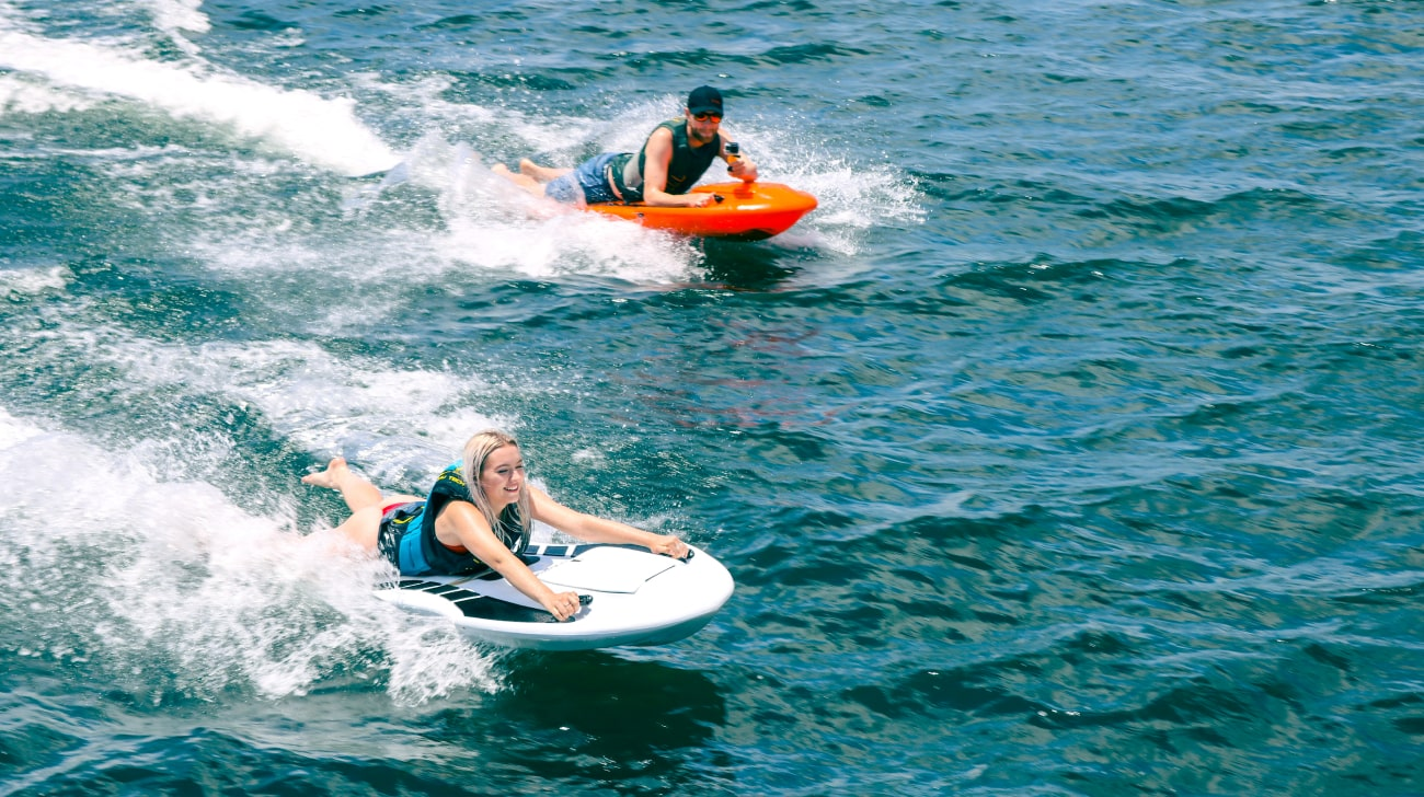 🔥2025 electric jet surfboard