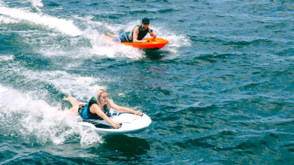 🔥2025 electric jet surfboard