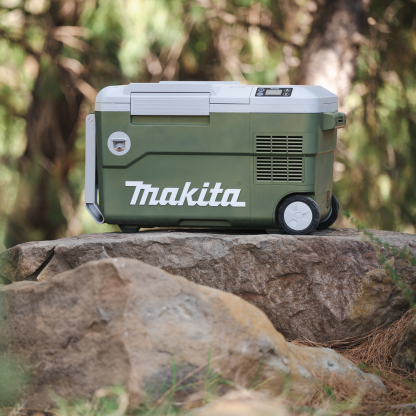 Outdoor Adventure® 18V X2 LXT®, 12V/24V DC Auto, and AC Cooler/Warmer