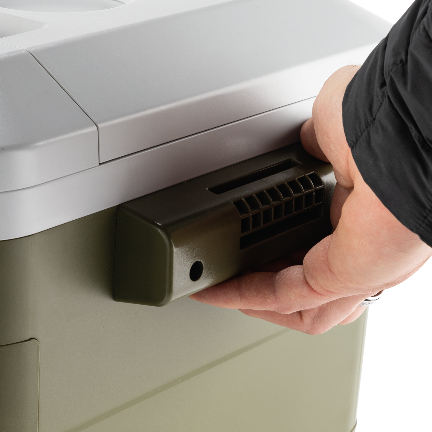 Outdoor Adventure® 18V X2 LXT®, 12V/24V DC Auto, and AC Cooler/Warmer