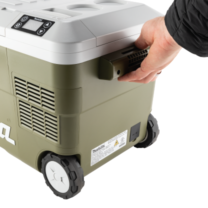 Outdoor Adventure® 18V X2 LXT®, 12V/24V DC Auto, and AC Cooler/Warmer