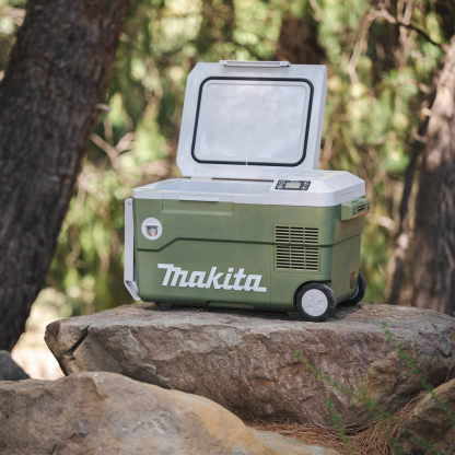 Outdoor Adventure® 18V X2 LXT®, 12V/24V DC Auto, and AC Cooler/Warmer