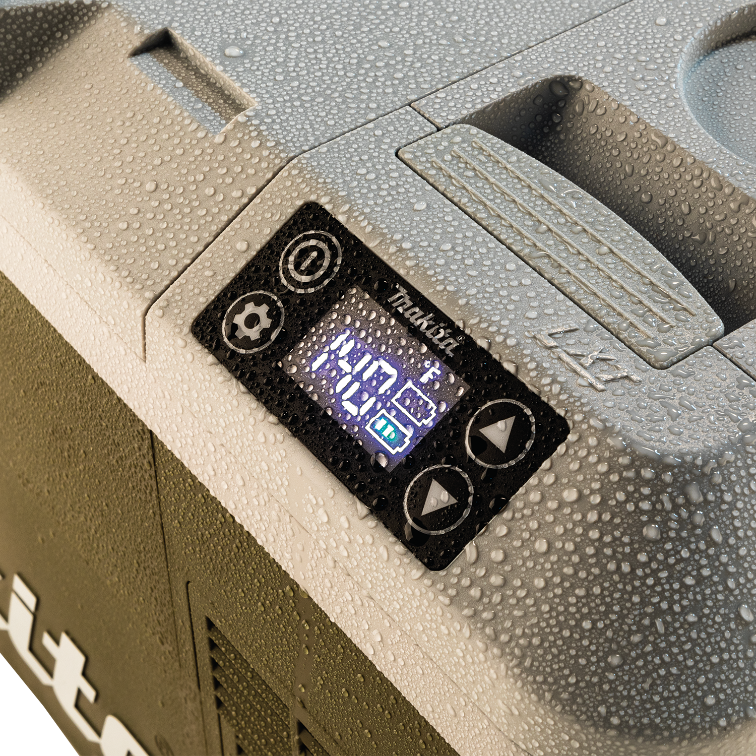 Outdoor Adventure® 18V X2 LXT®, 12V/24V DC Auto, and AC Cooler/Warmer
