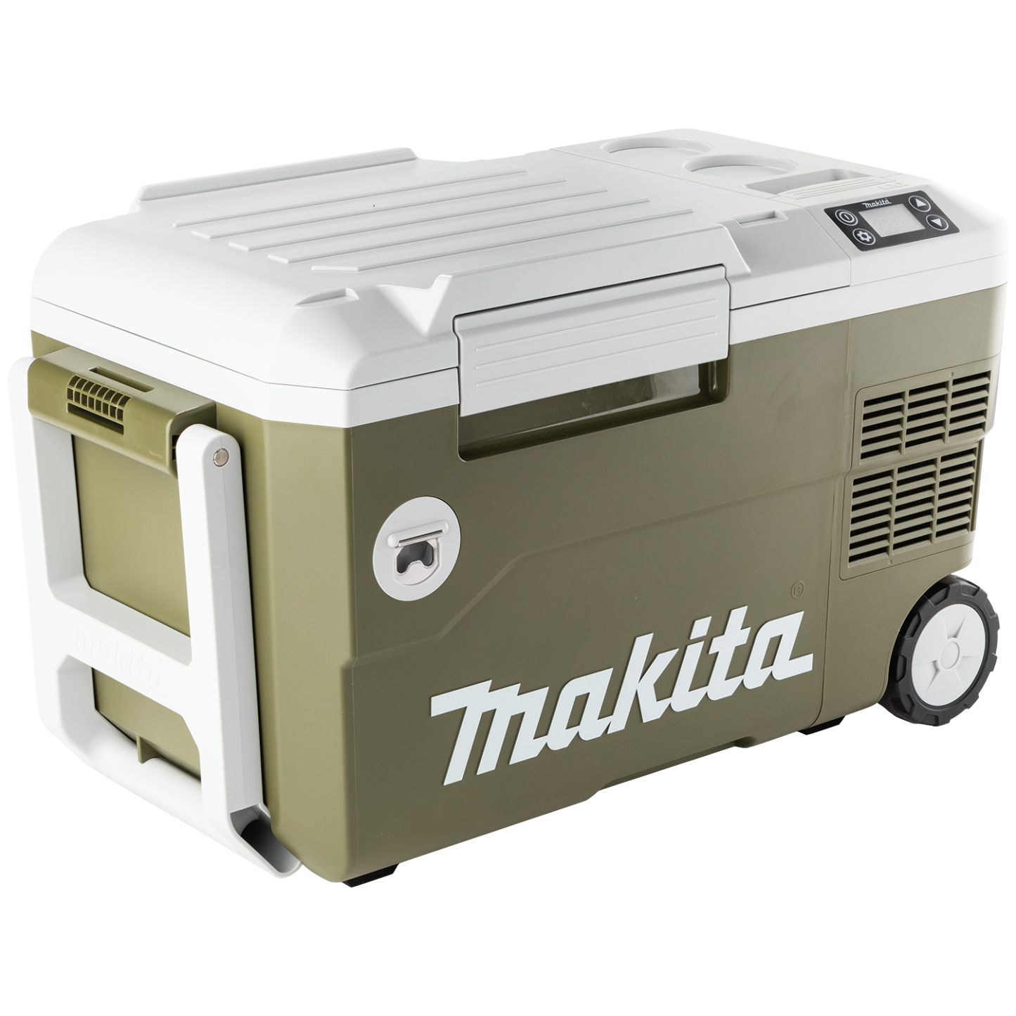 Outdoor Adventure® 18V X2 LXT®, 12V/24V DC Auto, and AC Cooler/Warmer