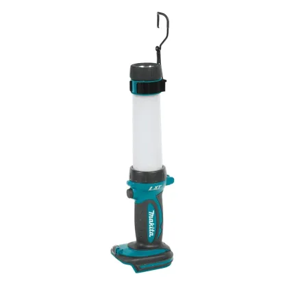 Makita XT1501 18V LXT® Lithium-Ion Cordless 15-Pc. Combo Kit