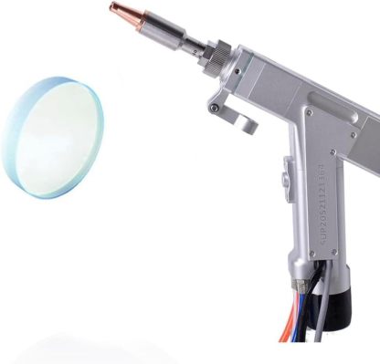 Portable Laser cleaning machine