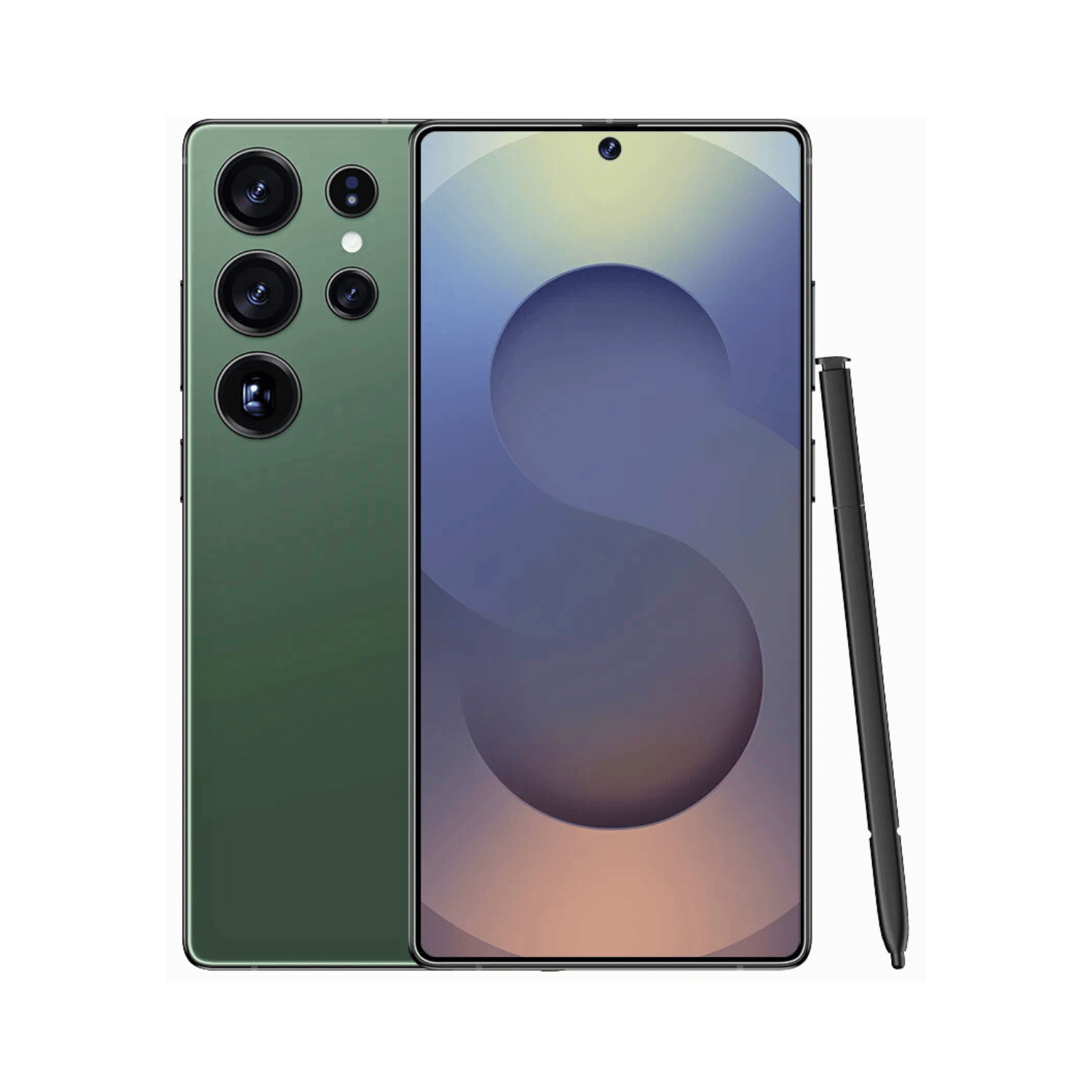 Fonelo©️ - Android Ultra S25 Smartphone