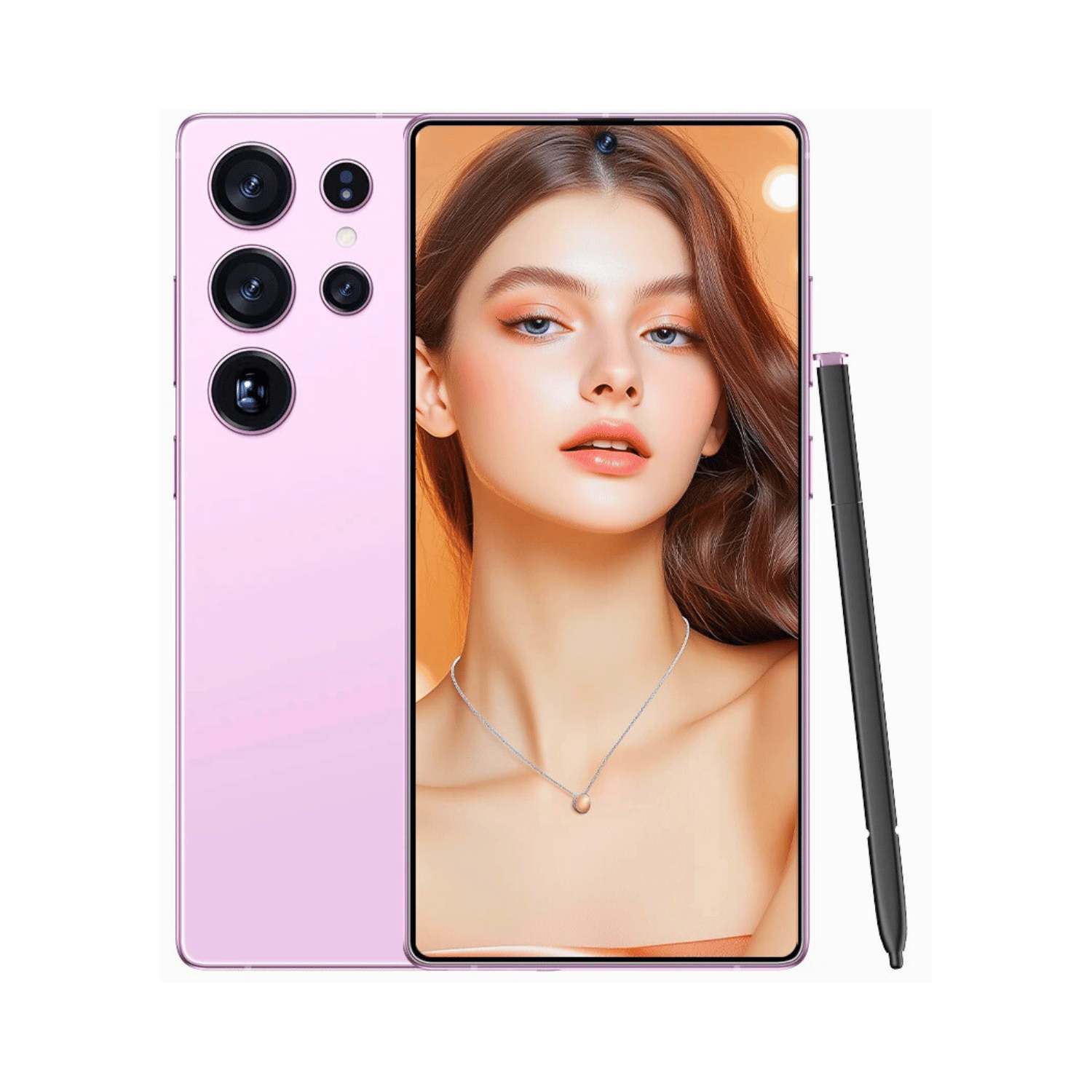 Fonelo©️ - Android Ultra S25 Smartphone