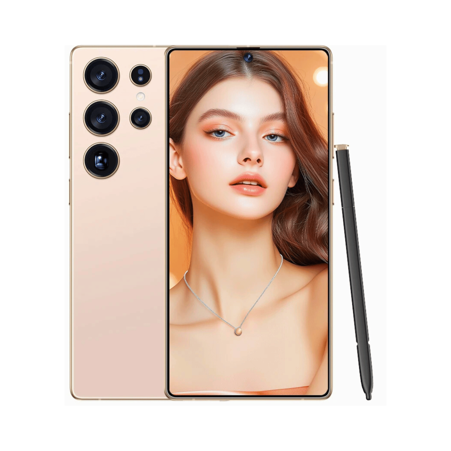 Fonelo©️ - Android Ultra S25 Smartphone