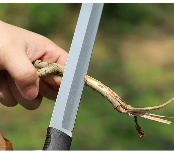🪓 Multipurpose Survival Tomahawk 🌲—Tough Tool for Wilderness & Emergencies! 🔥