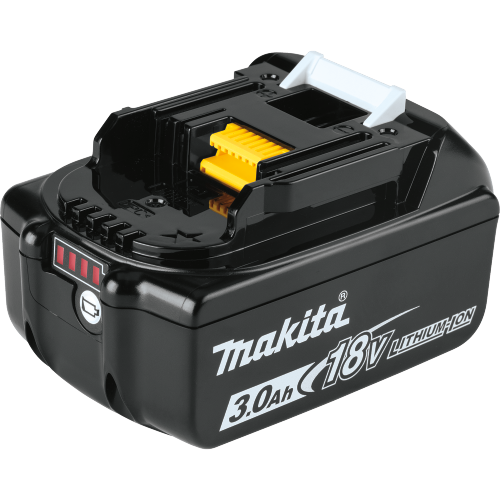 18V LXT® Lithium‑Ion Cordless 7‑Pc. Combo Kit (3.0Ah)