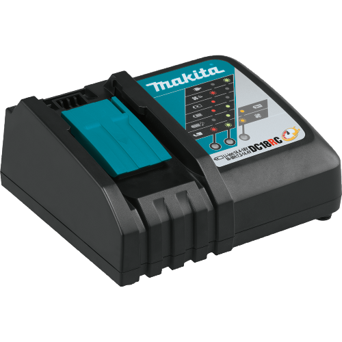 18V LXT® Lithium‑Ion Cordless 7‑Pc. Combo Kit (3.0Ah)